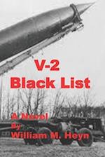 V-2 Black List