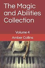 The Magic and Abilities Collection