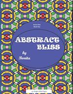 Abstract Bliss by Bonita