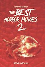 The Best Horror Movies 2