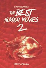 The Best Horror Movies 2