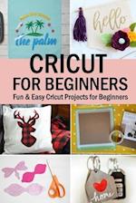 Cricut for Beginners