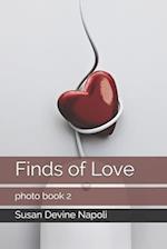 Finds of Love: photo book 2 