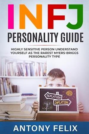 INFJ Personality Guide