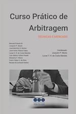 Curso Prático de Arbitragem