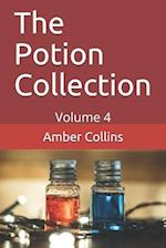 The Potion Collection