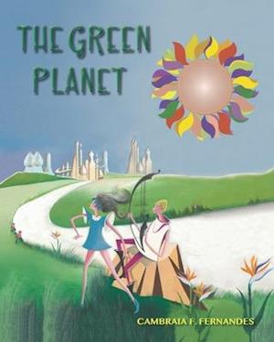 The Green Planet