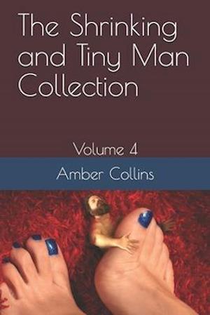 The Shrinking and Tiny Man Collection