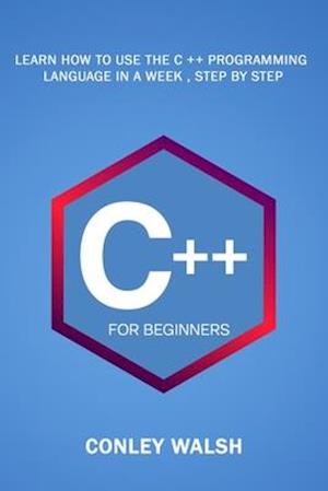 C++ For Beginners