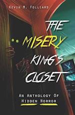 The Misery King's Closet