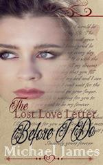 The Lost Love Letter