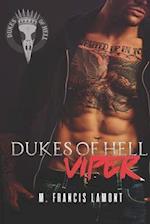 Dukes of Hell: Viper 