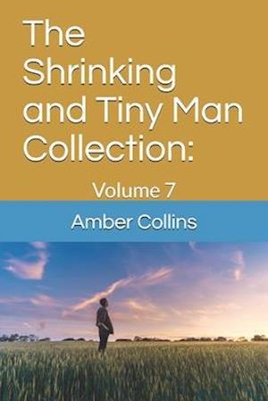 The Shrinking and Tiny Man Collection