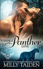 Visible Panther Line