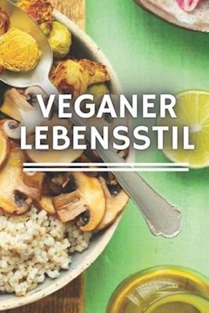 Veganer-Lebensstil