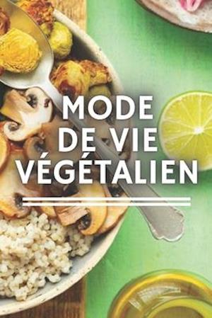 Mode de Vie Végétalien