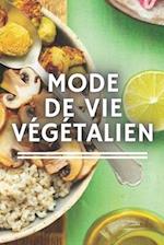 Mode de Vie Végétalien