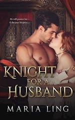 Knight for a Husband