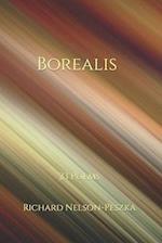 Borealis: 23 Poems 