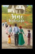 Anne of Ingleside Annotated