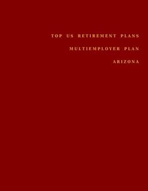 Top US Retirement Plans - Multiemployer Plan - Arizona