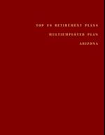 Top US Retirement Plans - Multiemployer Plan - Arizona