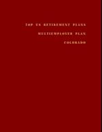 Top US Retirement Plans - Multiemployer Plan - Colorado