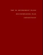 Top US Retirement Plans - Multiemployer Plan - Connecticut