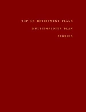 Top US Retirement Plans - Multiemployer Plan - Florida