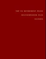 Top US Retirement Plans - Multiemployer Plan - Illinois