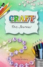 Craft This Journal