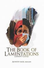 The Book of Lamentations