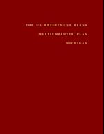 Top US Retirement Plans - Multiemployer Plan - Michigan