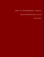 Top US Retirement Plans - Multiemployer Plan - Nevada