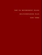 Top US Retirement Plans - Multiemployer Plan - New York