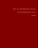 Top US Retirement Plans - Multiemployer Plan - Ohio