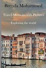 TRAVEL MEMOIRS: Exploring the World 