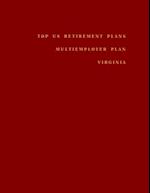 Top US Retirement Plans - Multiemployer Plan - Virginia