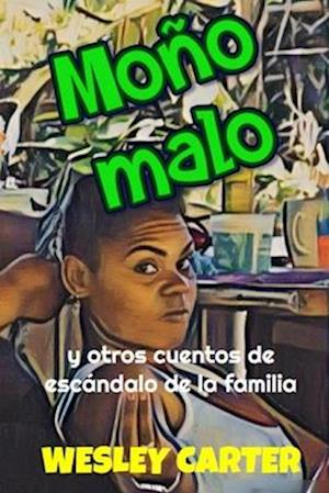 Moño malo