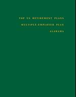 Top US Retirement Plans - Multiple-Employer Plan - Alabama