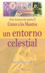 Un entorno celestial