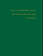 Top US Retirement Plans - Multiple-Employer Plan - California