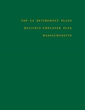 Top US Retirement Plans - Multiple-Employer Plan - Massachusetts