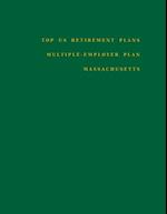 Top US Retirement Plans - Multiple-Employer Plan - Massachusetts