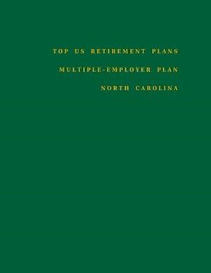 Top US Retirement Plans - Multiple-Employer Plan - North Carolina