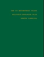 Top US Retirement Plans - Multiple-Employer Plan - North Carolina