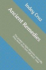 Ancient Remedies