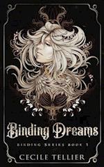 Binding Dreams: Binding Series: 1 