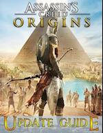 Assassin's Creed Origins