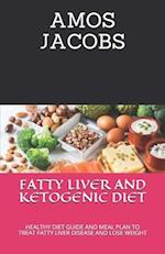 Fatty Liver and Ketogenic Diet
